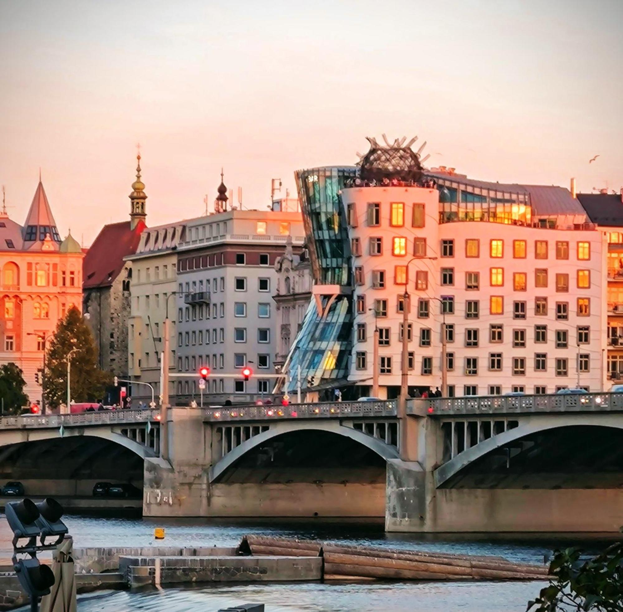 Valentinka Minutes Away From Charles Bridge Apartment Prague Exterior photo